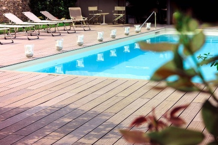 Foto Appartamento a Passirano di 75 m² con 2 locali in affitto