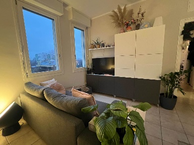 Foto Appartamento a Milano Tripoli - Soderini di 54 m² con 2 locali