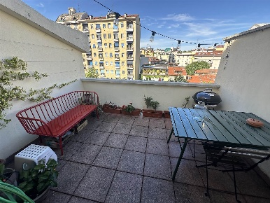 Foto Appartamento a Milano Tripoli - Soderini di 54 m² con 2 locali