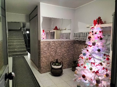 Foto Appartamento in Via Umberto Terracini 39, Messina Annunziata Alta