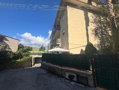 Foto Magazzino in via Villagrazia 367, Palermo Villagrazia di 729 m²