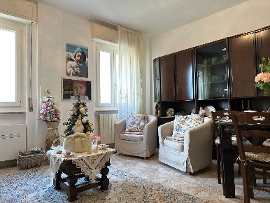 Foto Appartamento in Corso Italia 59, San Vincenzo Centro di 96 m²