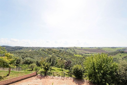 Foto Villa unifamiliare a Roma Africano - Villa Chigi di 781 m² in vendita