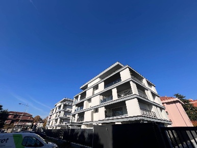 Foto Appartamento in VIA MODIGLIANI  14, Monza Amati - Stadio di 140 m²