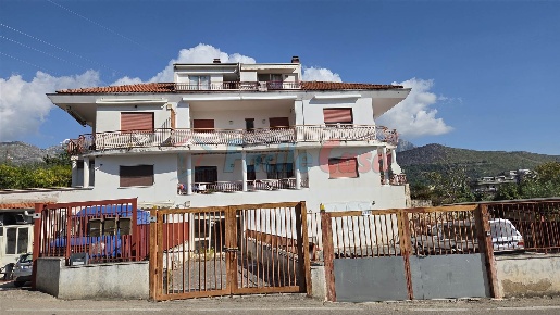 Foto Appartamento in Via Rio Fresco  snc, Formia Centro di 95 m² in vendita