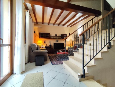 Foto Villa a schiera a Terni Gabelletta di 160 m² con 6 locali in vendita