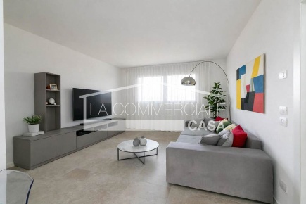 Foto Appartamento a Mogliano Veneto Zerman di 117 m² con 6 locali