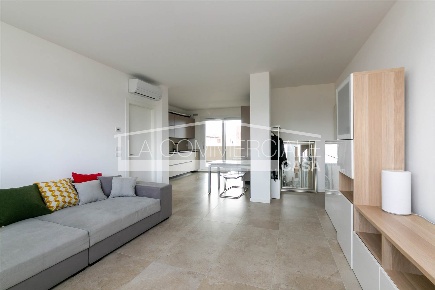 Foto Appartamento a Mogliano Veneto Zerman di 117 m² con 6 locali