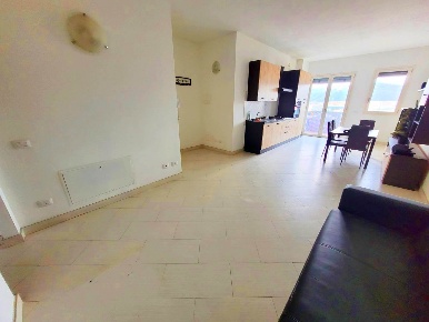 Foto Appartamento a Santo Stefano di Magra Centro di 65 m² con 3 locali