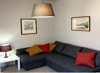 Foto Appartamento a Firenze Santa Croce di 77 m² con 3 locali in vendita
