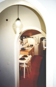 Foto Appartamento a Firenze Santa Croce di 77 m² con 3 locali in vendita