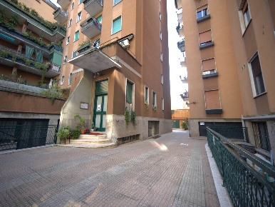 Foto Appartamento in via baldo degli ubaldi  6, Milano Certosa di 46 m²
