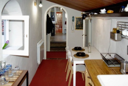 Foto Appartamento a Firenze Santa Croce di 77 m² con 3 locali in affitto