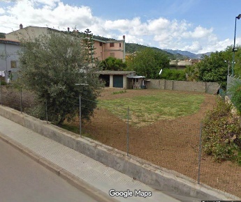 Foto Terreno edificabile a Bari Sardo Centro di 580 m² in vendita
