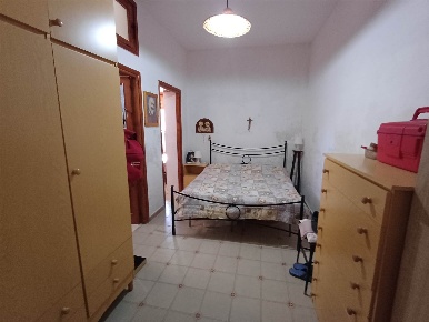 Foto Casa indipendente in Contrada spagnola, Marsala Stagnone di 65 m²