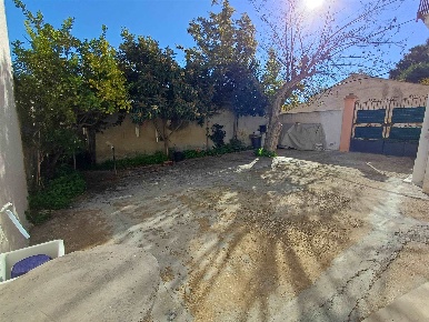 Foto Casa indipendente in Contrada spagnola, Marsala Stagnone di 65 m²
