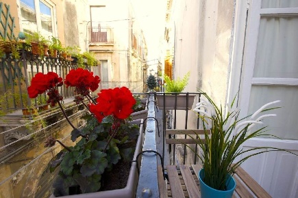 Foto Appartamento a Siracusa di 62 m² con 2 locali in vendita