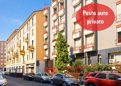 Foto Appartamento in via Nino Oxilia  24, Milano Pasteur di 86 m²