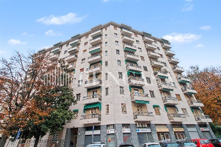 Foto Appartamento in Via Privata Piero Martinetti  20, Milano di 67 m²