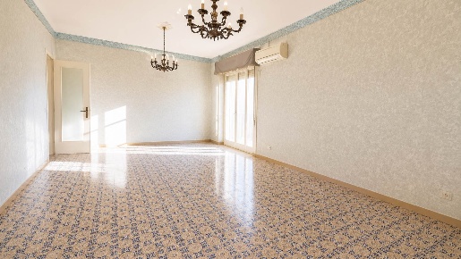 Foto Attico in Via delle Croci, Tarquinia Paese di 130 m² con 6 locali