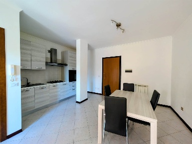 Foto Appartamento a Tarquinia Paese di 50 m² con 3 locali in affitto