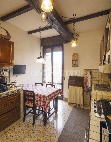 Foto Appartamento a Modena San Faustino di 106 m² con 4 locali in vendita
