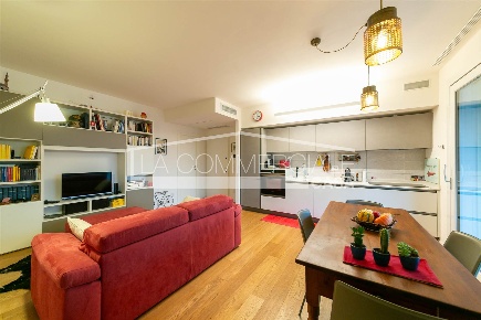 Foto Appartamento a Venezia Carpenedo - Bissuola di 89 m² con 3 locali