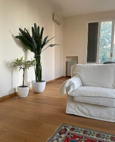 Foto Appartamento in Via Michele  Lando, Firenze di 100 m² con 4 locali