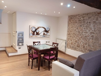 Foto Appartamento in Via Garibaldi, Terni Centro Storico di 50 m²