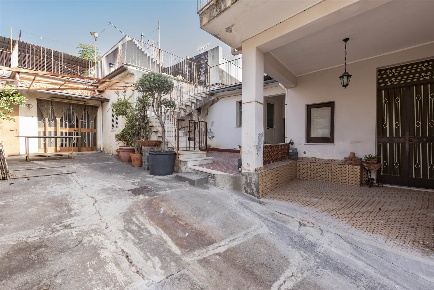 Foto Appartamento in Vicolo Alfio Bonanno 12, Trecastagni di 118 m²