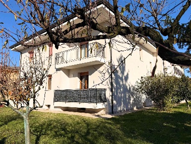 Foto Appartamento in VIA PUCCINI  37, Pramaggiore Pramaggiore Blessaglia