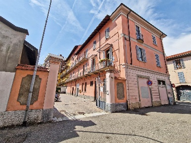 Foto Appartamento in Via Molino 1, Saronno di 45 m² con 1 locali in vendita