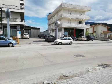 Foto Laboratorio in Via Togliatti 13, Castel San Giorgio Lanzara di 70 m²