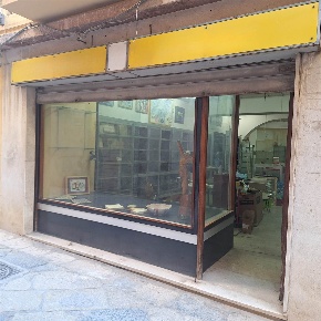 Foto Attività commerciale a Mazara del Vallo Centro Storico di 110 m²