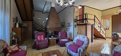 Foto Villa bifamiliare in strada provinciale di porto clementino, Tarquinia