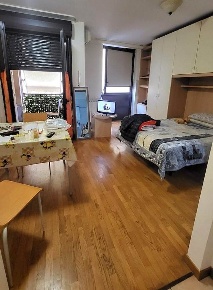 Foto Appartamento in ZONA PIAZZA DELLA VASCA PREFETTURA, Grosseto di 40 m²