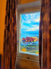 Foto Appartamento in VIALE ITALIA  84, La Spezia Ospedale di 58 m²