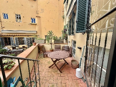 Foto Appartamento in via mazzetta, Firenze Santo Spirito di 75 m²