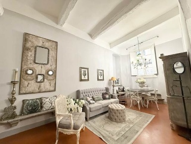 Foto Appartamento in via santo Spirito, Firenze Santo Spirito di 110 m²