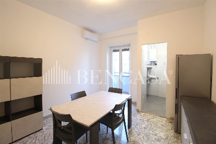 Foto Appartamento in Via Teodosio  44, Milano Città Studi di 110 m²