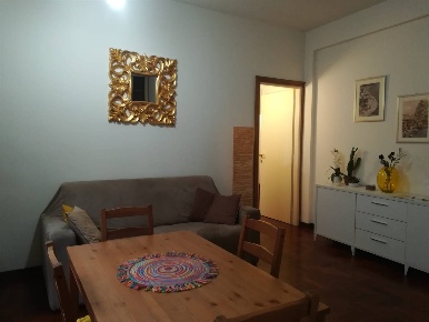 Foto Appartamento in Via San Vincenzo 49, Terni Centro Storico di 50 m²