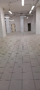 Foto Magazzino in Via Alessandro Allori, Firenze Novoli di 300 m²