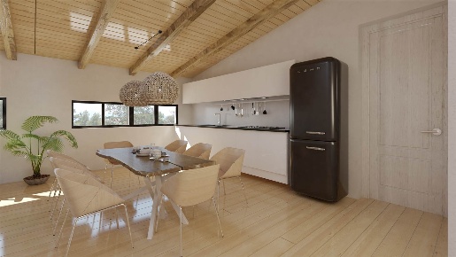 Foto Appartamento a Firenze Campo di Marte di 100 m² con 5 locali