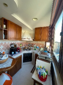 Foto Appartamento a Marsala Centro Urbano di 112 m² con 4 locali in vendita