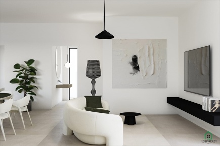 Foto Appartamento a Marsala Centro Urbano di 100 m² in vendita