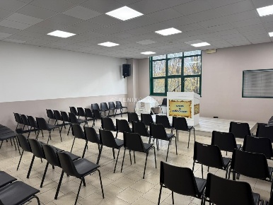 Foto Ufficio in VIA DEI MESTIERI 8, Concorezzo Centro di 150 m² in vendita