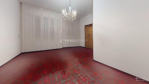 Foto Appartamento in Via Cremagnani 13, Vimercate Semicentro di 132 m²