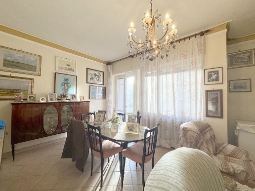 appartamento in vendita a Viareggio