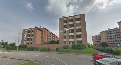 Foto Box in Via Moneta 18, Opera di 16 m² con 1 locali in vendita