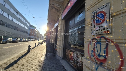 Foto Appartamento in Via Padova 31, Milano Pasteur di 30 m² con 1 locali